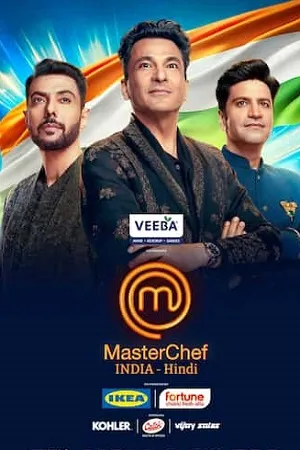 MasterChef India Season 9 2026 Hindi Audio WEB-DL 720p - 480p - 1080p [EP - 05 Added]