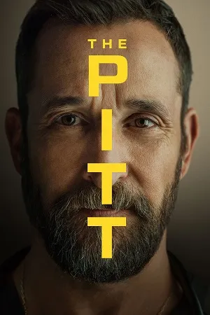 The Pitt Season 2 2026 Hindi Dual Audio WEB-DL 720p - 1080p [EP - 01 Added]